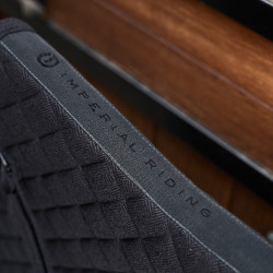 Schabracke Imperial Riding Penny Herringbone GP Schabracke Imperial Riding Penny Herringbone GP