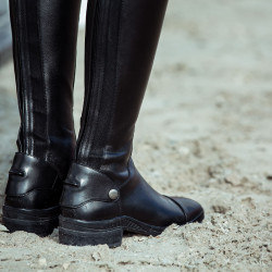 Reitstiefel Leder Duvall Damen Horze Reitstiefel Leder Duvall Damen Horze