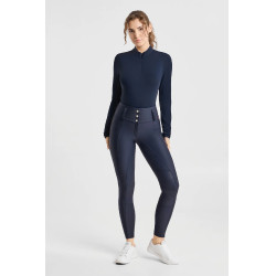 Kiandra Damenreithose für alle Jahreszeiten Full Grip B Vertigo Damen Kiandra Damenreithose für alle Jahreszeiten Full Grip B Vertigo Damen