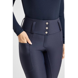 Kiandra Damenreithose für alle Jahreszeiten Full Grip B Vertigo Damen Kiandra Damenreithose für alle Jahreszeiten Full Grip B Vertigo Damen