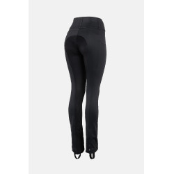 Eydis Damen-Jodhpur-Reithose mit synthetischem Wildleder-Vollbesatz von Horze