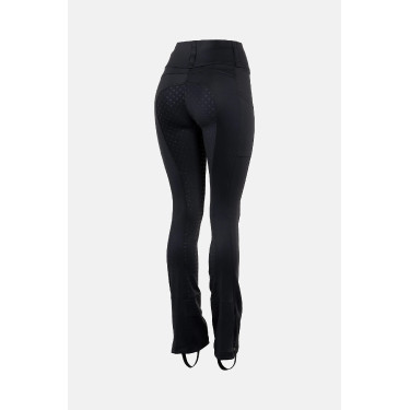 Horze Eydis Damen Reitleggings Jodhpur mit Vollgrip