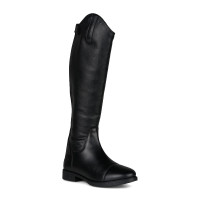 Reitstiefel Dressur Rover Horze Schwarz Reitstiefel Dressur Rover Horze Schwarz