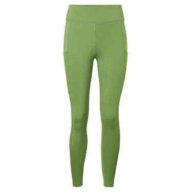 Strumpfhose aus Spitze Mountain Horse Damen