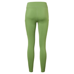Strumpfhose aus Spitze Mountain Horse Damen
