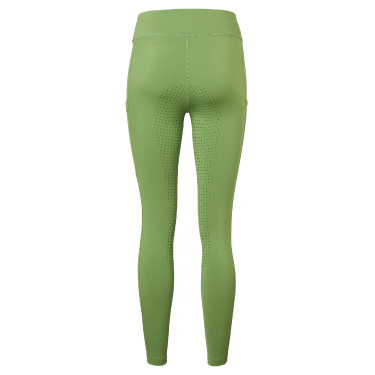 Strumpfhose aus Spitze Mountain Horse Damen