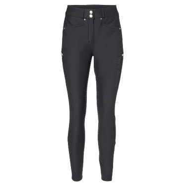Kristin Softshell-Reithose Mountain Horse Damen Kristin Softshell-Reithose Mountain Horse Damen