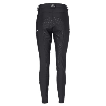 Kristin Softshell-Reithose Mountain Horse Damen Kristin Softshell-Reithose Mountain Horse Damen