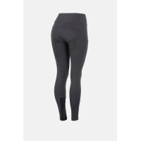 Horze Tara 2.0 Damen-Reitleggings mit hoher Taille und Vollgrip