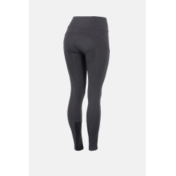 Horze Tara 2.0 Damen-Reitleggings mit hoher Taille und Vollgrip