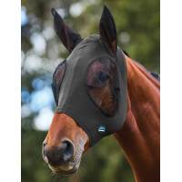 ComFiTec Stretch Fliegenmaske mit Ohren Weatherbeeta