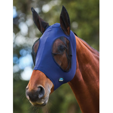 ComFiTec Stretch Fliegenmaske mit Ohren Weatherbeeta ComFiTec Stretch Fliegenmaske mit Ohren Weatherbeeta