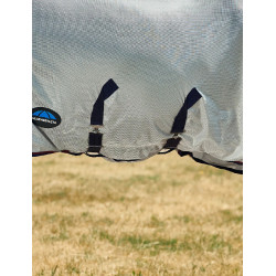 ComFiTec Airflow Fliegendecke mit abnehmbarem Halsteil Weatherbeeta