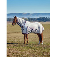 ComFiTec Airflow Fliegendecke Combo Weatherbeeta