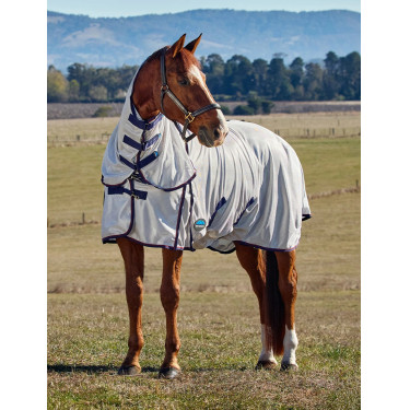 ComFiTec Airflow Fliegendecke Combo Weatherbeeta