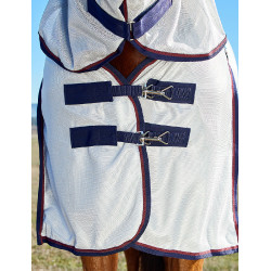 ComFiTec Airflow Fliegendecke Combo Weatherbeeta