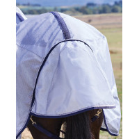 ComFiTec Hexi Shield Fliegendecke Combo Weatherbeeta