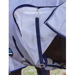 ComFiTec Hexi Shield Fliegendecke Combo Weatherbeeta
