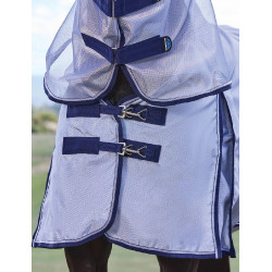 ComFiTec Hexi Shield Fliegendecke Combo Weatherbeeta