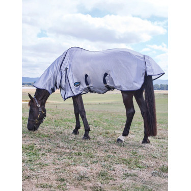 ComFiTec Hexi Shield Fliegendecke Combo Weatherbeeta