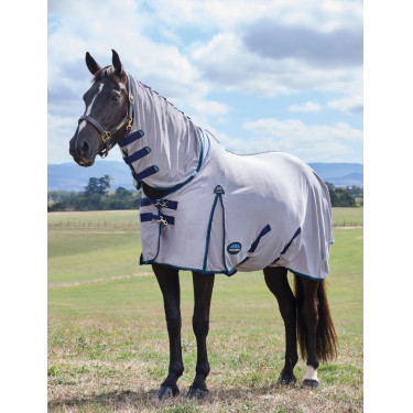 ComFiTec Zephyr Fliegendecke Combo Weatherbeeta