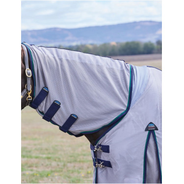 ComFiTec Zephyr Fliegendecke Combo Weatherbeeta