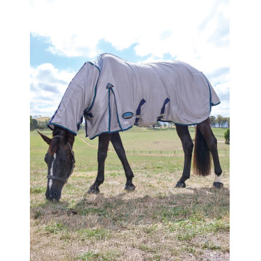 ComFiTec Zephyr Fliegendecke Combo Weatherbeeta