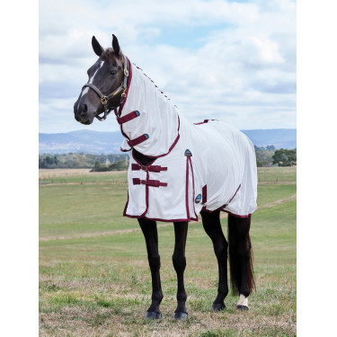 ComFiTec Essential Fliegendecke Combo Weatherbeeta