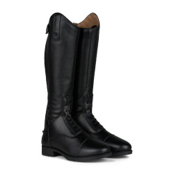 Rover Kinderstiefel Horze Schwarz