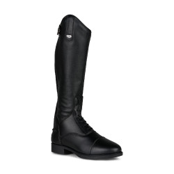 Rover Kinderstiefel Horze Schwarz