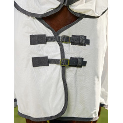 ComFiTec Tyro Fliegendecke Combo Weatherbeeta