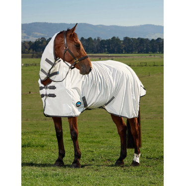 ComFiTec Tyro Fliegendecke Combo Weatherbeeta