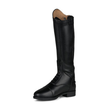 Rover Kinderstiefel Horze Schwarz Rover Kinderstiefel Horze Schwarz