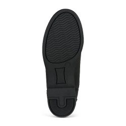 Rover Kinderstiefel Horze Schwarz