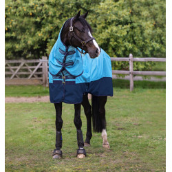 Amigo Hero Ripstop Plus 100 g LE Horseware