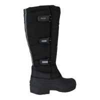 Thermostiefel Polar Kinder Horze Schwarz Thermostiefel Polar Kinder Horze Schwarz