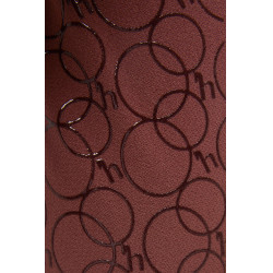 Reithose Teen Vollbesatz Silikon mit Handytasche – Equi-Clic