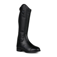 Reitstiefel Dressur Rover Kinder Horze Schwarz