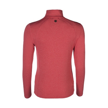 Reitshirt Winter Essentials HKM – warm & atmungsaktiv