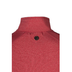 Reitshirt Winter Essentials HKM – warm & atmungsaktiv