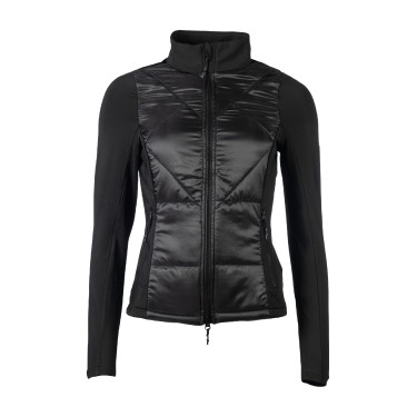 Reitjacke HKM Prag II Style – warm, atmungsaktiv