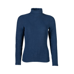 Reit-Rollkragen Longsleeve Eva von HKM – Damen