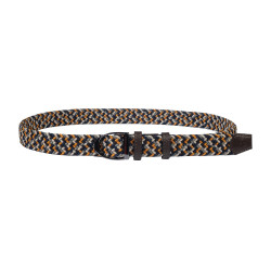 Elastischer Reitgürtel Laos von HKM – Equi-Clic