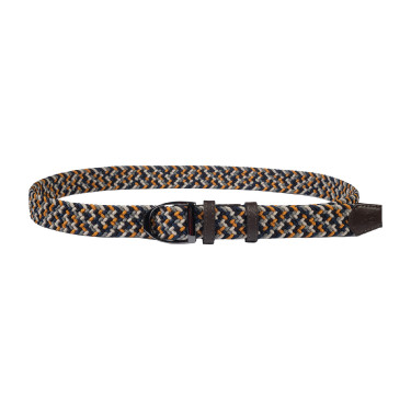 Elastischer Reitgürtel Laos von HKM – Equi-Clic