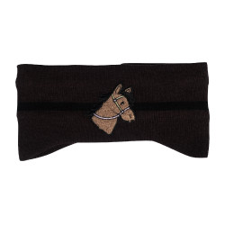 Kinder Stirnband fürs Reiten – HKM Mia | equi-clic Kinder Stirnband fürs Reiten – HKM Mia | equi-clic
