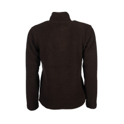 Kinder Fleece Pulli fürs Reiten HKM Mia – warm & weich