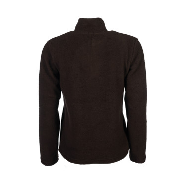 Kinder Fleece Pulli fürs Reiten HKM Mia – warm & weich