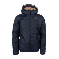 Kinder Reitjacke für Mädchen & Jungen – HKM Mia | Equi-Clic Kinder Reitjacke für Mädchen & Jungen – HKM Mia | Equi-Clic