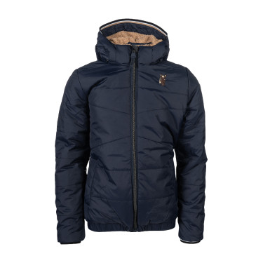 Kinder Reitjacke für Mädchen & Jungen – HKM Mia | Equi-Clic Kinder Reitjacke für Mädchen & Jungen – HKM Mia | Equi-Clic