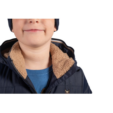 Kinder Reitjacke für Mädchen & Jungen – HKM Mia | Equi-Clic Kinder Reitjacke für Mädchen & Jungen – HKM Mia | Equi-Clic